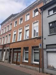 Opbrengsteigendom Te koop Sint-Niklaas
