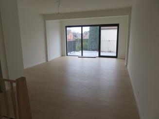 Duplex Te huur Hove