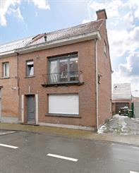 Woning Te koop Beveren-Kruibeke-Zwijndrecht