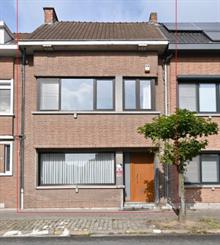 Woning Te koop Melsele