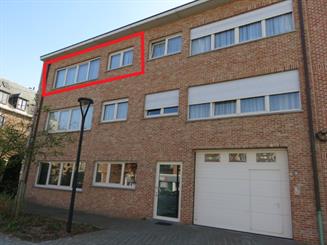 Appartement Te koop Hove