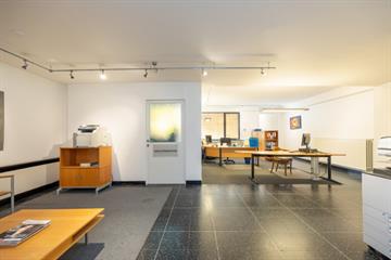 Kantoorruimte Te koop Antwerpen (2000)