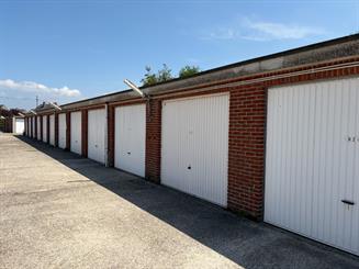 Garage Te huur Lier
